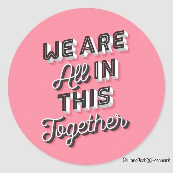 👋🏼👩🏼Welcome Posher's!!👩🏼‍💻🤳 - Picture 11 of 16